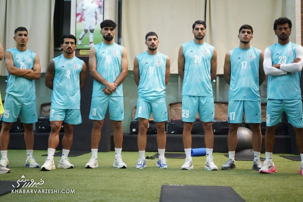 انتقادها به ادعای جوانگرایی تیم ملی؛ دعوت از بازیکنان کمتجربه و مصدوم زیر سوال رفت / تیم ملی فوتبال ایران , امیر قلعهنویی , جوانگرایی , پرسپولیس , لیست تیم ملی