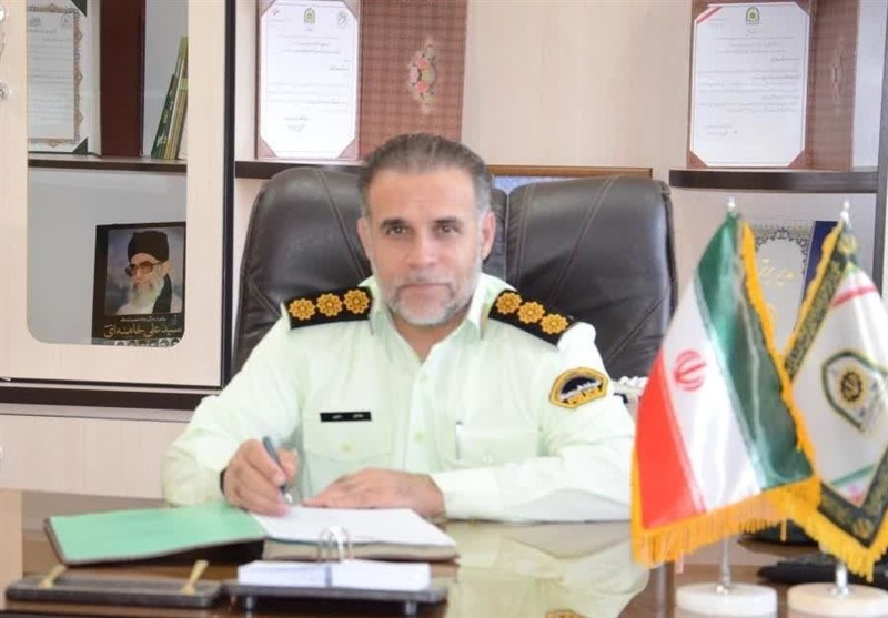 کشف میلیاردی سوخت قاچاق در اردبیل / اخبار اردبیل - اخبار استانها