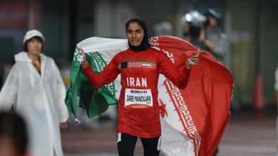 تاریخسازی بانوی دونده ایرانی درناگویا؛روایت مربی کرمانی از نقره زارعی / اخبار کرمان - اخبار استانها