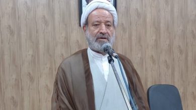 امنیت زیربنای پیشرفت جامعه است/پلیس باید مقتدر، منعطف و مهربان باشد / اخبار کاشان - اخبار استانها