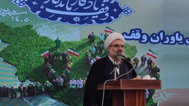 150 میلیارد تومان برای عمران 187 بقعه متبرکه گیلان هزینه شد / اخبار گیلان - اخبار استانها