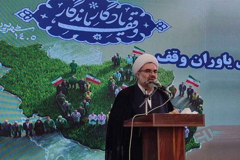 150 میلیارد تومان برای عمران 187 بقعه متبرکه گیلان هزینه شد / اخبار گیلان - اخبار استانها