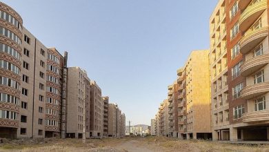 پیشرفت ۳۶۷ هزار واحد مسکونی برای نیروهای مسلح در راستای قانون جهش تولید مسکن / قانون جهش تولید مسکن , مسکن نیروهای مسلح , وزارت راه و شهرسازی , احداث مسکن , فضاهای مذهبی