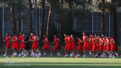 پیشنهاد عجیب فرد البرز به پرسپولیس برای تیم دوم: حضور مالک و کادر فنی با هم! / پرسپولیس , پرسپولیس ب , فرد البرز , لیگ دسته اول , تیم دوم