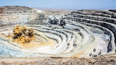 معدن زیر فشار چندگانه/ برق و سوخت نیست، ماشینآلات فرسودهاند! / اخبار زنجان - اخبار استانها