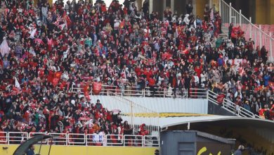 حضور ۶ هزار بانوی هوادار در دربی؛ استقلال و پرسپولیس امشب در نقش جهان / دربی , استقلال , پرسپولیس , بانوان هوادار , لیگ برتر