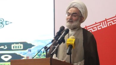 پیوند نسل جوان با سیره شهدا جامعه را در برابر آسیبها مقاوم میکند / اخبار گیلان - اخبار استانها