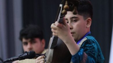 تبریز و طنین نغمههای اصیل؛ روایت روز نخست جشنواره «موغام» / اخبار آذربایجان شرقی - اخبار استانها