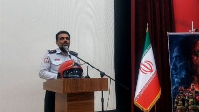 امنیت به قیمت جان؛ تجلیل از قهرمانان بیادعای نسیمشهر / اخبار استان تهران - اخبار استانها