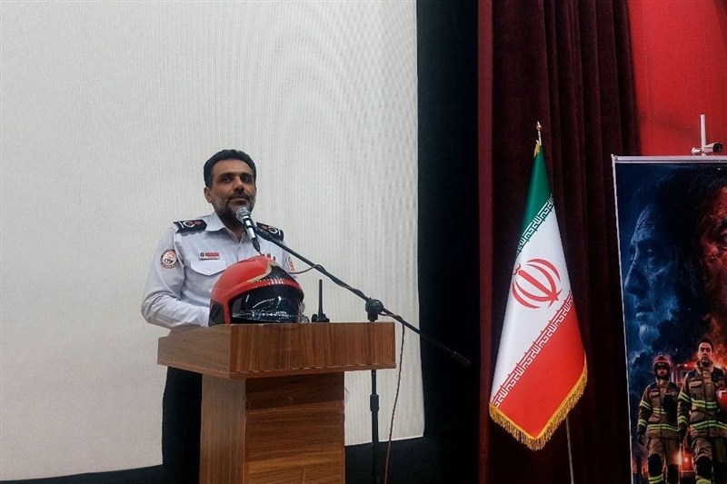 امنیت به قیمت جان؛ تجلیل از قهرمانان بیادعای نسیمشهر / اخبار استان تهران - اخبار استانها