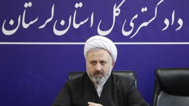 70 پرونده قصاص در لرستان با صلح مختومه شد/ 2100 زندانی آزاد شدند / اخبار لرستان - اخبار استانها