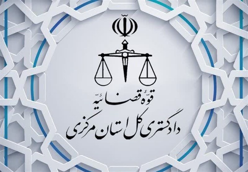 ورود دادستان زرندیه به وضعیت خطرناک جاده مامونیه - آزادراه تهران ساوه / اخبار مرکزی - اخبار استانها
