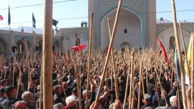 جزئیات مراسم قالیشویان کاشان اعلام شد/حجتالاسلام رفیعی سخنران مراسم / اخبار کاشان - اخبار استانها