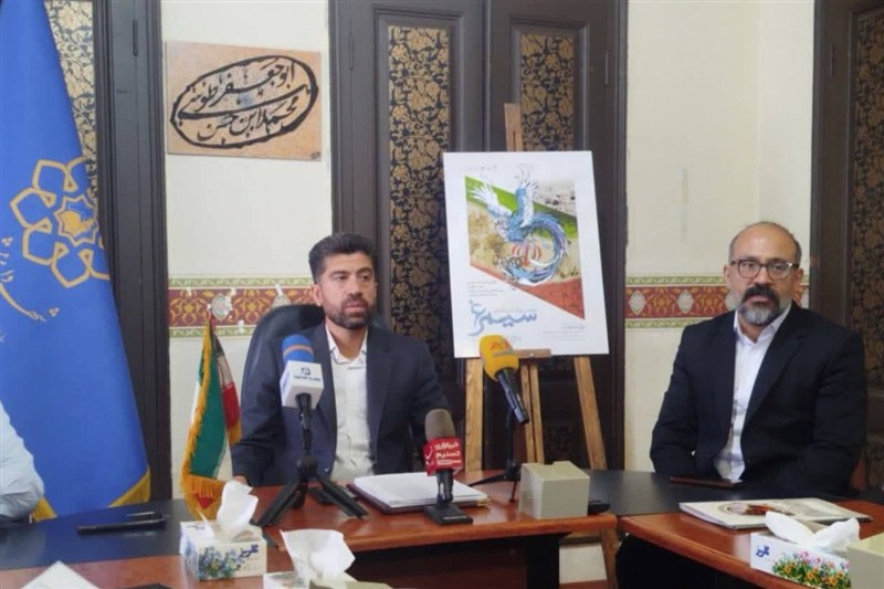 آغاز فراخوان دومین جشنواره بینالمللی سیمرغ/ارسال بیش از 2 هزار اثر / اخبار خراسان رضوی - اخبار استانها
