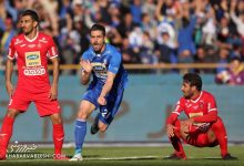استقلال در پی پایان دادن به طلسم ۱۵ دربی مقابل پرسپولیس / دربی , استقلال , پرسپولیس , لیگ برتر , فوتبال