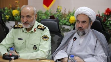 امروز در شرایط جنگ وجودی هستیم و باید با مقاومت و اقتدار ایستادگی کنیم / اخبار سیستان و بلوچستان - اخبار استانها