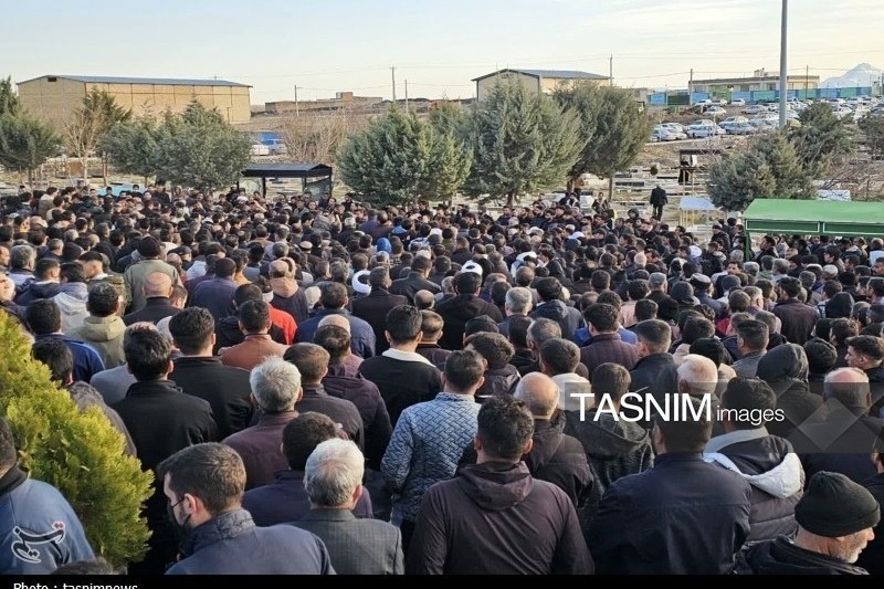 شهید رامین زمانی؛ روایت جوانی که مهربانیاش ماندگار شد / اخبار کردستان - اخبار استانها