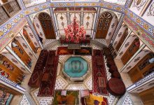 از صفویه تا قاجار در یک خانه؛روایت سه قرن معماری تلفیقی اصفهان / اخبار اصفهان - اخبار استانها