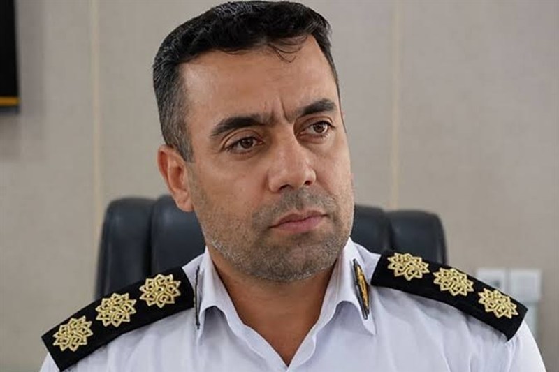 بیش از 1850 خودروی مزاحم آلودگی صوتی در استان کرمان توقیف شد / اخبار کرمان - اخبار استانها