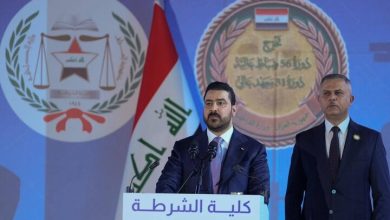 الزیدی: اجازه نمیدهیم عراق مبدأ حمله به همسایگان باشد