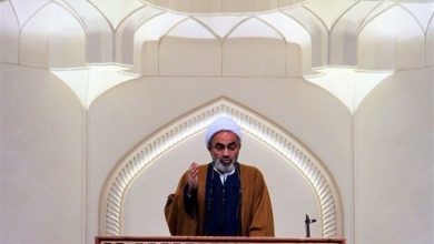 امام جمعه گرگان: ملتهای مسلمان مقابل ظلم و جنایت مستکبران بایستند / اخبار گلستان - اخبار استانها