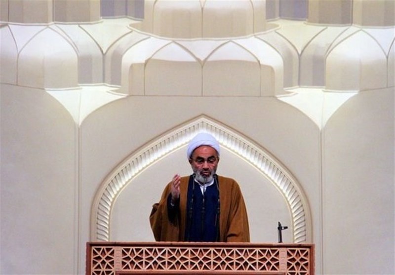 امام جمعه گرگان: ملتهای مسلمان مقابل ظلم و جنایت مستکبران بایستند / اخبار گلستان - اخبار استانها
