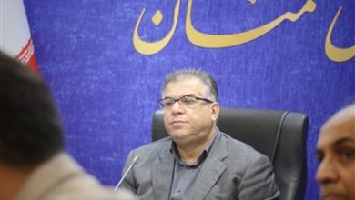 پیگیری آب و محیطزیست شاهرود با اولویت مطالبات مردم دنبال میشود / اخبار سمنان - اخبار استانها