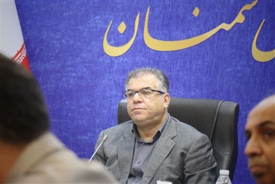 پیگیری آب و محیطزیست شاهرود با اولویت مطالبات مردم دنبال میشود / اخبار سمنان - اخبار استانها