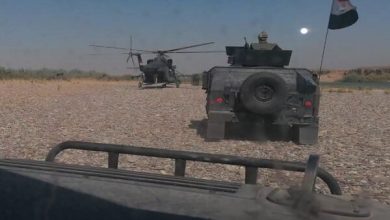 عراق حمله عربستان به مواضع حشدالشعبی را در سازمان ملل ثبت کرد