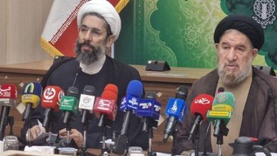 13 آبان امسال را باید به یک فرصت ملی تبدیل کنیم / اخبار سیاسی روز , اخبار سیاست داخلی