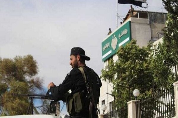 ۳ نیروی امنیتی سوری در درعا کشته شدند؛ مقررات منع آمدوشد برقرار شد