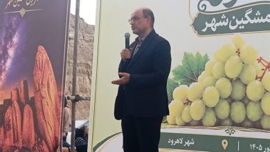 45 عنوان رویداد فرهنگی و گردشگری در اردبیل در حال برگزاری است / اخبار اردبیل - اخبار استانها