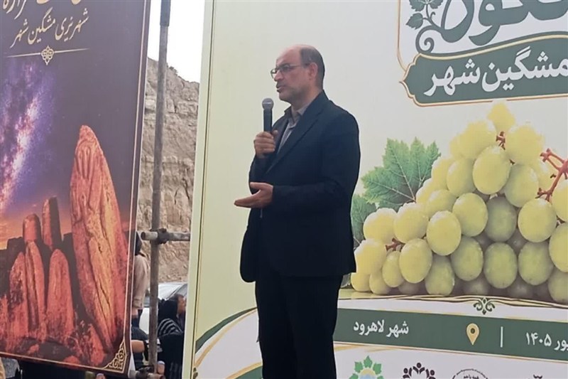 45 عنوان رویداد فرهنگی و گردشگری در اردبیل در حال برگزاری است / اخبار اردبیل - اخبار استانها