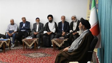 دشمن جرأت تجاوز زمینی به ایران را ندارد / اخبار اصفهان - اخبار استانها