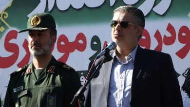 ایران در بسیاری از حوزههای دفاعی به توانمندی بومی رسیده است / اخبار مرکزی - اخبار استانها