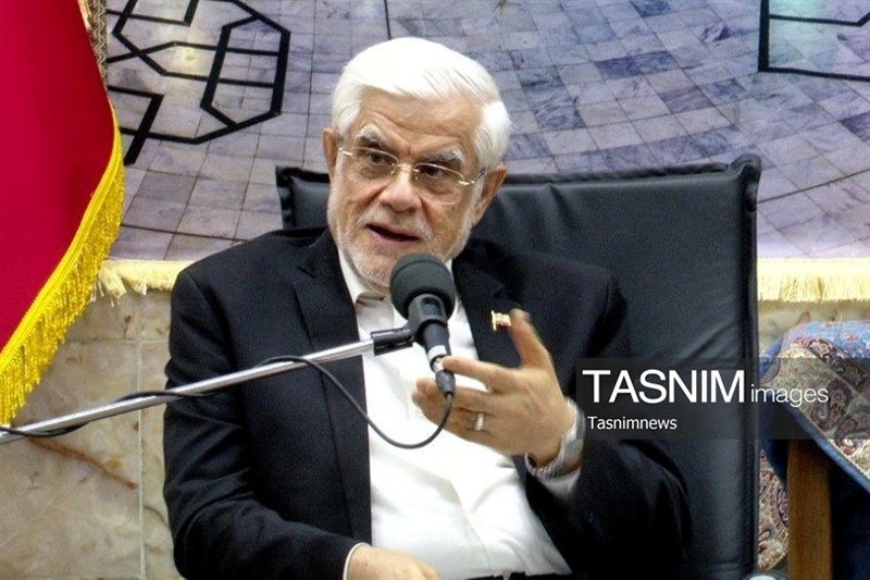عارف: ارتقای خدمترسانی به زائران خارجی راهبرد اصلی شورای زیارت است / اخبار قم - اخبار استانها