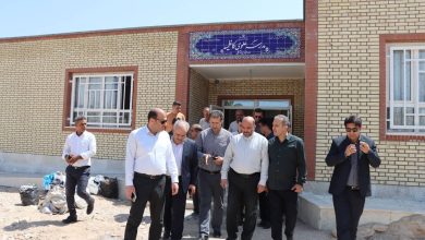 88 مدرسه در حملات آمریکا آسیب دید/ تحویل 2300 مدرسه جدید / اخبار فارس - اخبار استانها