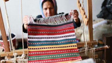پلاسبافی قاینات؛ میراث 200 ساله در مسیر بازارهای جدید / اخبار خراسان جنوبی - اخبار استانها