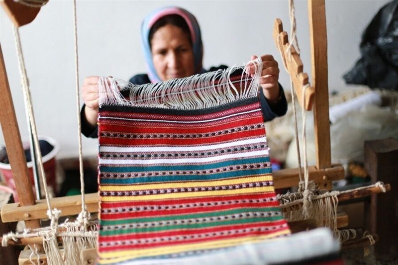پلاسبافی قاینات؛ میراث 200 ساله در مسیر بازارهای جدید / اخبار خراسان جنوبی - اخبار استانها