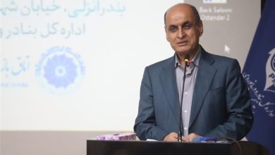 بنادر شمالی میتوانند هزینه تجارت کشور را کاهش دهند / اخبار گیلان - اخبار استانها