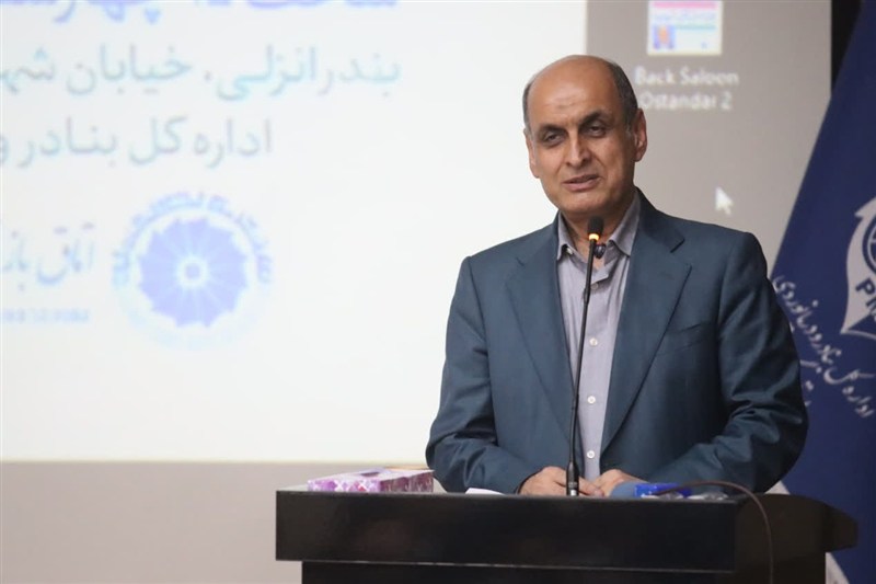 بنادر شمالی میتوانند هزینه تجارت کشور را کاهش دهند / اخبار گیلان - اخبار استانها