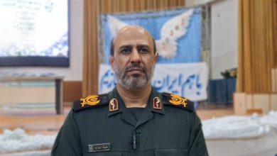 دانشآموزان روایت مقاومت و پیروزی را به مدارس ببرند / اخبار البرز - اخبار استانها