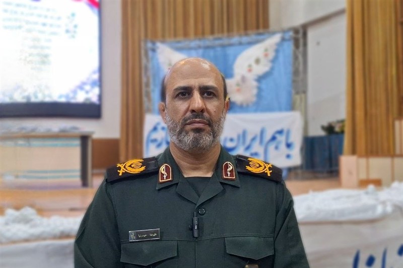 دانشآموزان روایت مقاومت و پیروزی را به مدارس ببرند / اخبار البرز - اخبار استانها