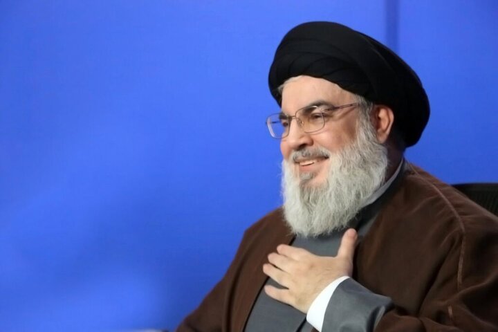 برگزاری دومین سالروز شهادت سید حسن نصرالله و سید هاشم صفیالدین