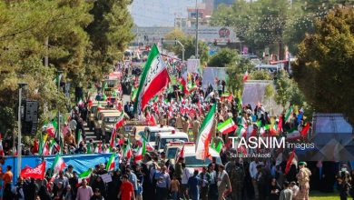 جایگاه رفیع وحدت در اندیشه راهبردی نظام / اخبار سیاسی روز , اخبار سیاست داخلی