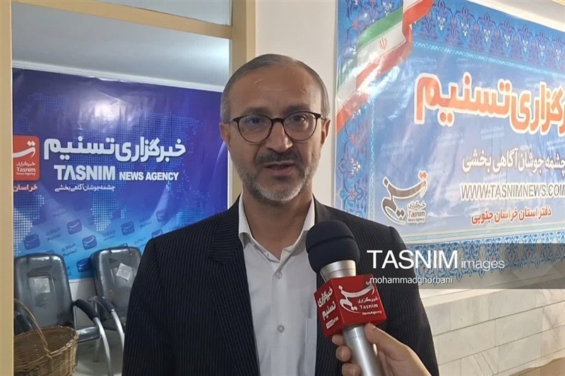 افزایش هزینه لباس فرم مدارس را به رسمیت نمیشناسیم / اخبار خراسان جنوبی - اخبار استانها