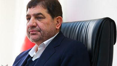 مخبر: جنایات ترامپ مجامع بین المللی را کاملاً بی خاصیت کرده است / اخبار سیاسی روز , اخبار سیاست خارجی