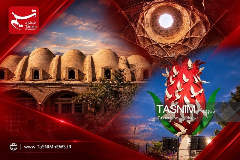 اراک باید از شهر گذری به شهر مقصد تبدیل شود / اخبار مرکزی - اخبار استانها
