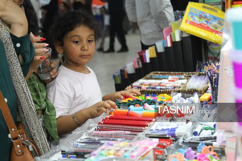 برپایی نمایشگاه پاییزه مدارس در بندرعباس با 220 غرفه / اخبار هرمزگان - اخبار استانها