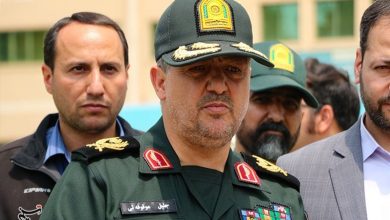 دستبند پلیس کرمان بر دستان قاتل 3 فقره قتل و 4 همدستش / اخبار کرمان - اخبار استانها